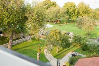 Landhotel Alte Töpferei - Duisburgo - 9