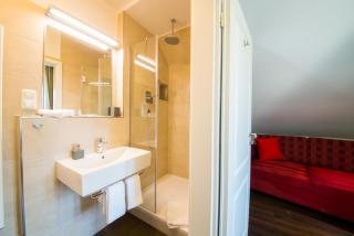 Landhotel Alte Töpferei - Duisburgo - 7