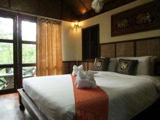 Marisa Resort & Spa Chiang Dao - Ban Muang Ngai - 6