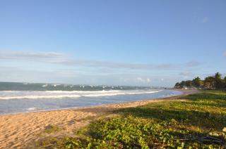 3 Suítes, praia e piscina - 2