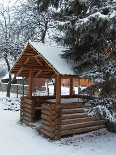 АртГір гостинний двір - 3