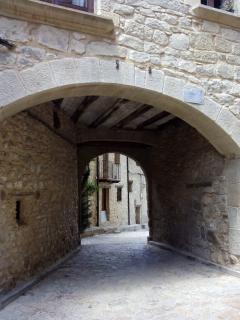 La caseta de Pedris - Valderrobres - 9