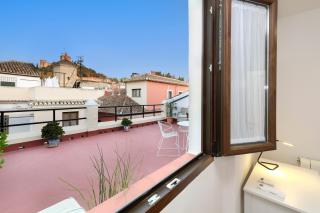 tuGuest Ático Imprenta - Granada - 0