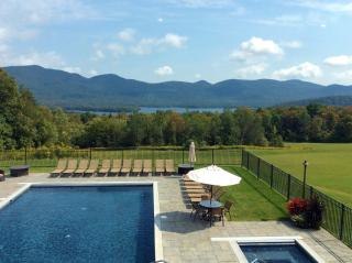 The Mountain Top Inn & Resort - 3