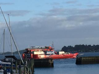 Halfmoon Bay Apartment - Auckland - 1