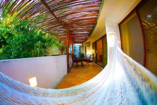 Mayan Oasis - Akumal - 2