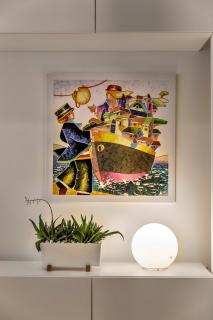 Alla Vecchia Porta 14 - Monopoli - 1