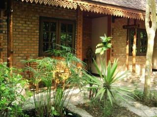 Marisa Resort & Spa Chiang Dao - Ban Muang Ngai - 4