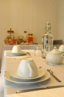 Della torre rooms - 4