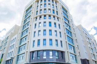Apartments Manghilik El 53/66 - Astana - 1