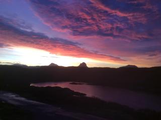 Selkie Cabin Achmelvich, Lochinver - 3