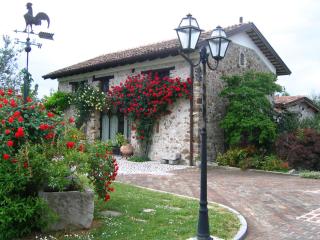 Agriturismo Domus Magna - Povoletto - 1