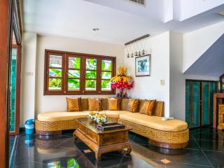 Chomsin Hua Hin ชมสินธุ์ หัวหิน - Hua Hin - 2