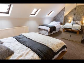 Gillygate Holiday Apartment - York - 2