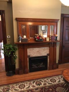 Penley House Bed & Breakfast - 6