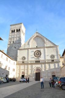 Palazzo Calocci appartamenti in Assisi - Assisi - 2