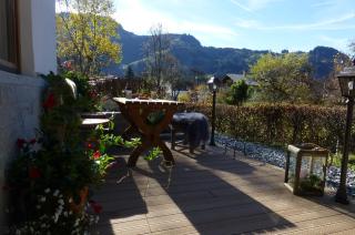 Appartement Aschbach - Kitzbühel - 2