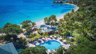 Bequia Beach Hotel - Luxury Boutique Resort - Friendship - 5