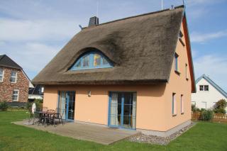 Ferienhaus Seeblick bei Dranske - Lancken - 4