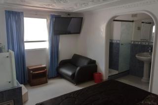 Motel Piramides De Cristal - Bogotá - 7