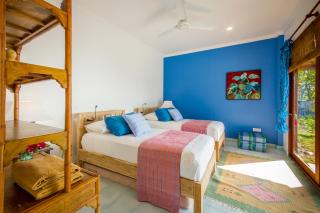 Aquamarine Beach Villas - Amed - 5