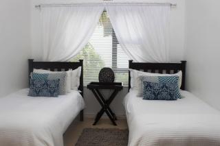 Golden Key Guesthouse - Vredenburg - 3