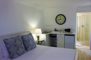 Golden Key Guesthouse - Vredenburg - 7