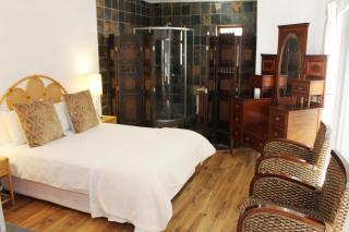 Golden Key Guesthouse - Vredenburg - 4