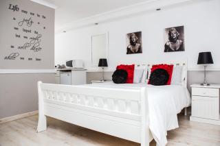 Golden Key Guesthouse - Vredenburg - 0