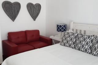 Golden Key Guesthouse - Vredenburg - 8