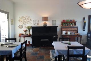 Golden Key Guesthouse - Vredenburg - 1