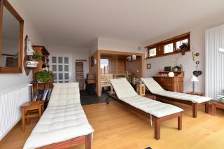 Les Gîtes d'Adelspach Gîtes & Spa en Alsace - Aubure - 2
