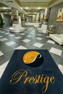 Prestige Boutique Hotel Craiova - 1