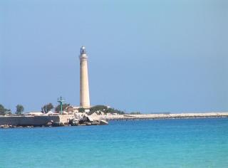 SAN VITO LO CAPO APPARTAMENTO A 2 PASSI DALLA SPIAGGIA - San Vito Lo Capo - 0