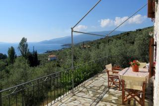 Tsorni Hill Cottage - 4