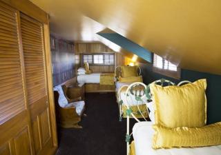 Madonna Inn - San Luis Obispo - 5