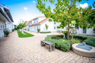 motel22 Parkplatz inklusive - Wenen - 0