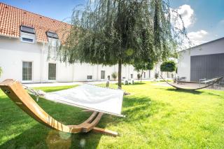 motel22 Parkplatz inklusive - Wenen - 8