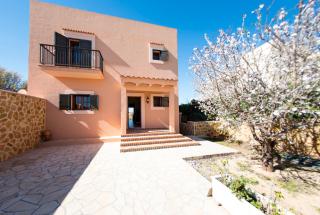 Villa San Jordi Ibiza Ses Salines - Sant Jordi - 6