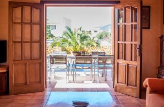 Villa San Jordi Ibiza Ses Salines - Sant Jordi - 8