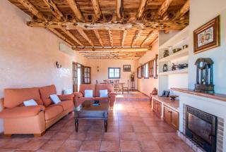 Villa San Jordi Ibiza Ses Salines - Sant Jordi - 3