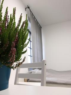 Willa BROWAR pokoje gościnne w centrum miasta na starówce, Self check in 24H, FV, TV Smart, Darmowe Wi-Fi, Parking, W sąsiedztwie restauracji i kawiarni, Usługi escort zakazane - Starogard Gdański - 1