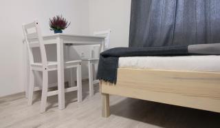 Willa BROWAR pokoje gościnne w centrum miasta na starówce, Self check in 24H, FV, TV Smart, Darmowe Wi-Fi, Parking, W sąsiedztwie restauracji i kawiarni, Usługi escort zakazane - Starogard Gdański - 2