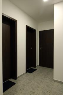 Willa BROWAR pokoje gościnne w centrum miasta na starówce, Self check in 24H, FV, TV Smart, Darmowe Wi-Fi, Parking, W sąsiedztwie restauracji i kawiarni, Usługi escort zakazane - Starogard Gdański - 6