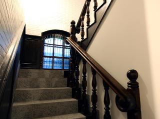 Willa BROWAR pokoje gościnne w centrum miasta na starówce, Self check in 24H, FV, TV Smart, Darmowe Wi-Fi, Parking, W sąsiedztwie restauracji i kawiarni, Usługi escort zakazane - Starogard Gdański - 8