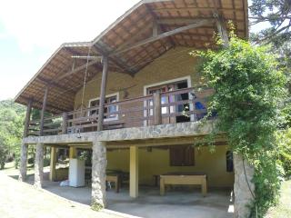 Sitio Rosa de Minas - Gonçalves - 1
