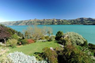 Mumfords - Akaroa - 2