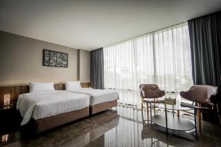 Onix Hotel Bangkok - Bangkok - 0