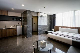Onix Hotel Bangkok - Bangkok - 5