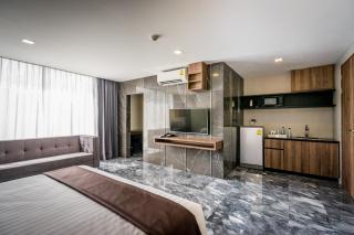 Onix Hotel Bangkok - Bangkok - 8